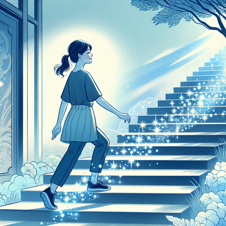 img Beat the Blues Mindful Steps to Boost Your Mood