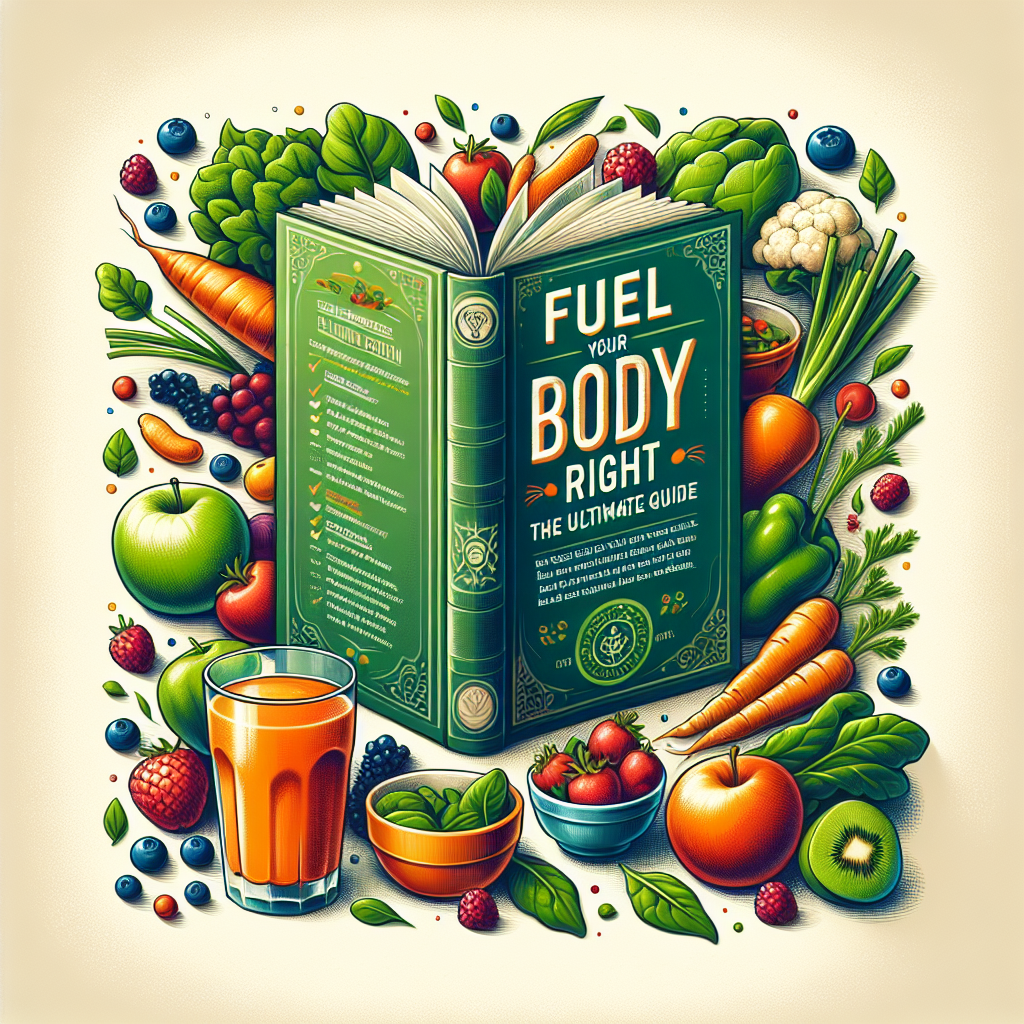 Fuel Your Body Right The Ultimate Guide 1 img Fuel Your Body Right The Ultimate Guide