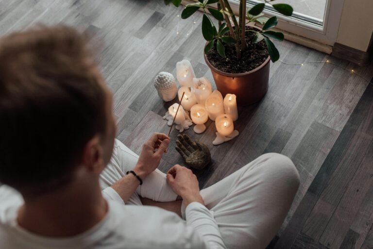 Science-Backed Benefits of Natural Self-Care Rituals 4 Natural self-care rituals