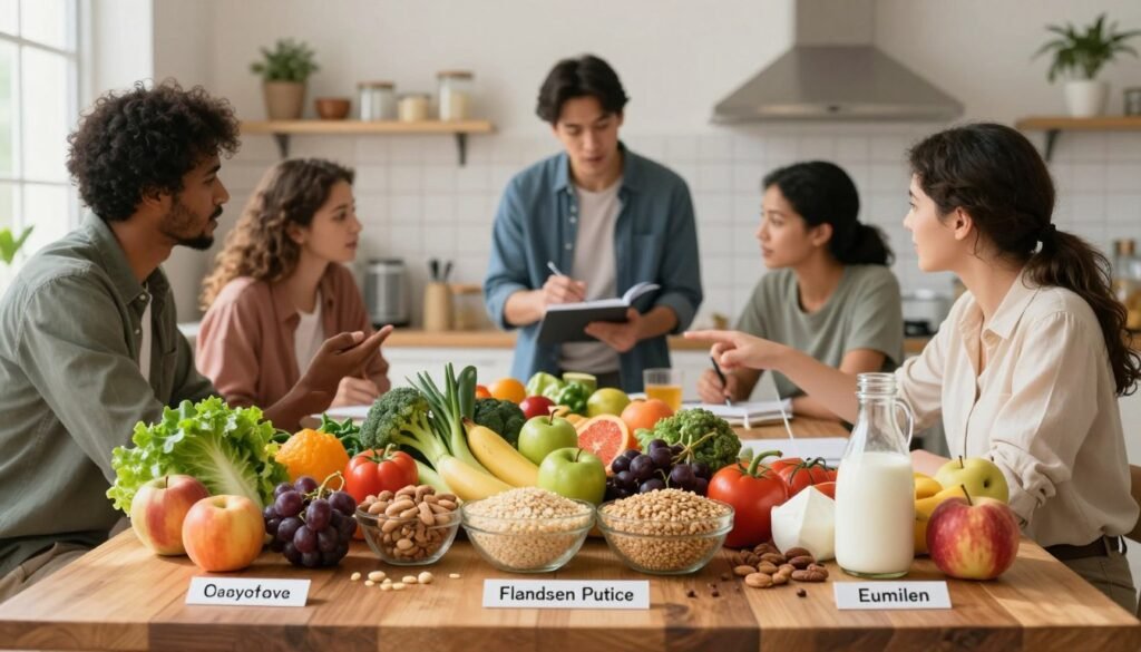 Essential Nutrients for Daily Wellness Essential Nutrients for Daily Wellness