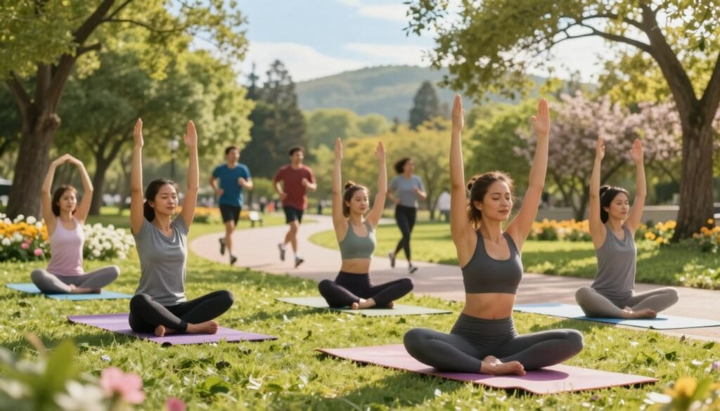 exercise benefits exercise benefits