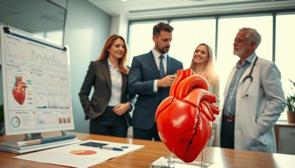 expert insights and scientific evidence for heart health