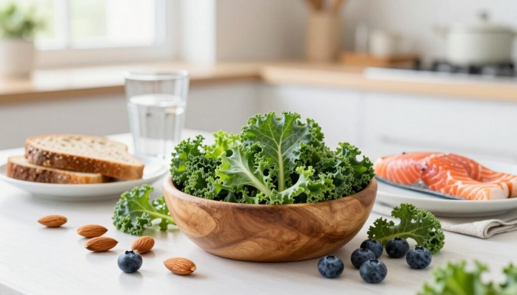 key nutrients for your body key nutrients for your body