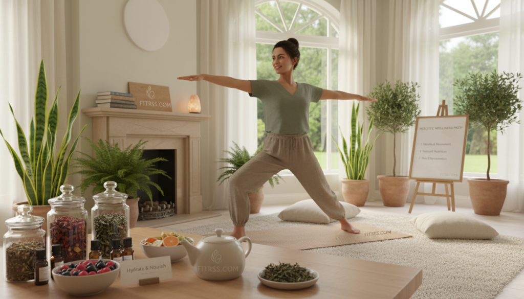 holistic wellness tips for ideal users holistic wellness tips for ideal users