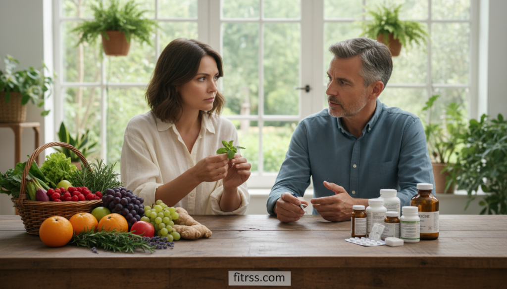 natural health pros and cons analysis natural health pros and cons analysis